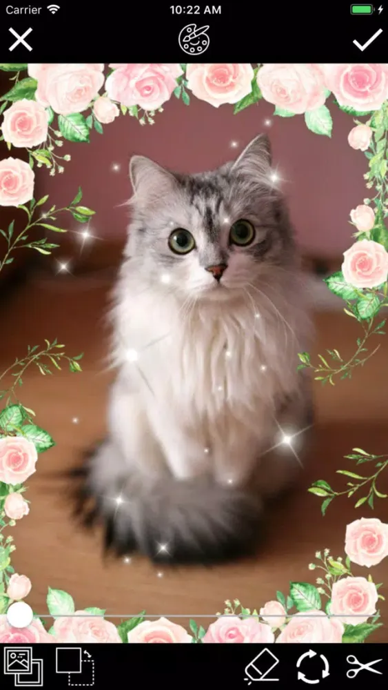 Photo Awsome - Editor, Collage Screenshots