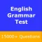 English - Grammar Test