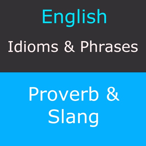 English - Idioms And Phrases English - Idioms And Phrases