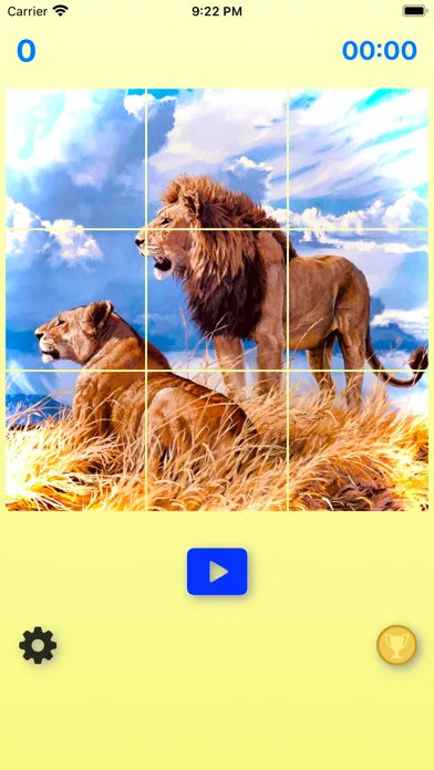 تصاویر FunPuzzle21