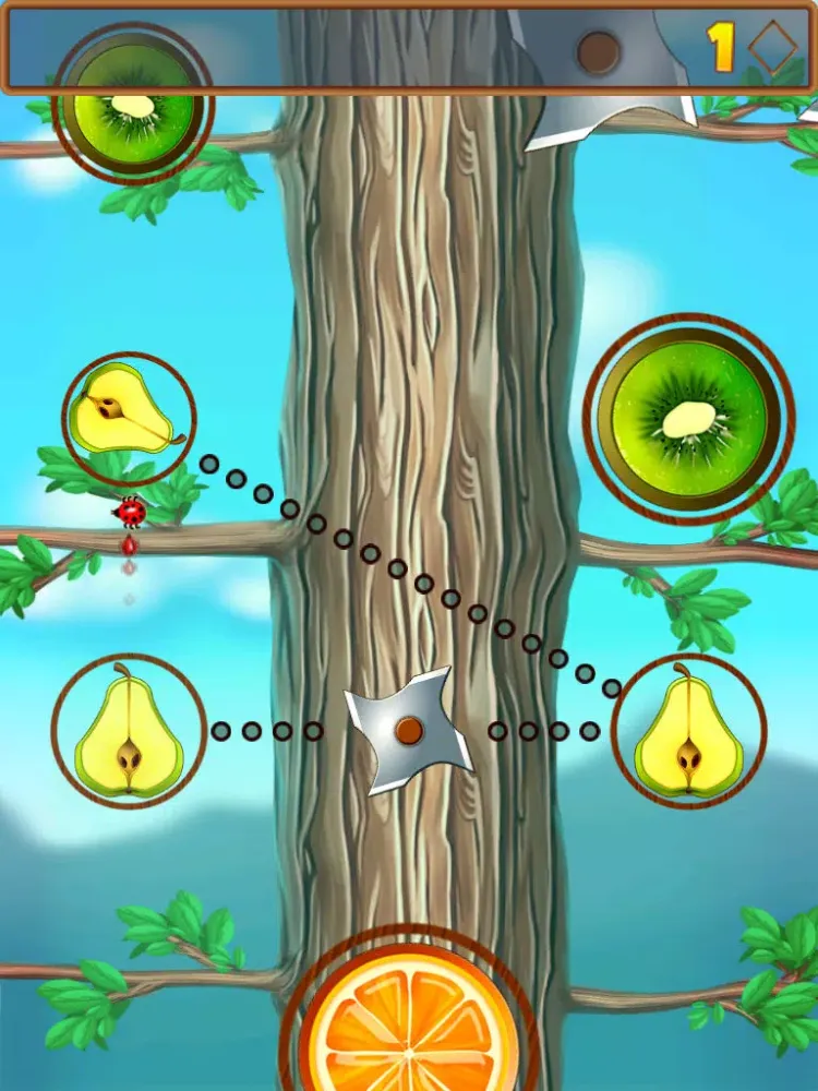 Jump to the Zen Cloud Platform iPad  سکرین شاٹس