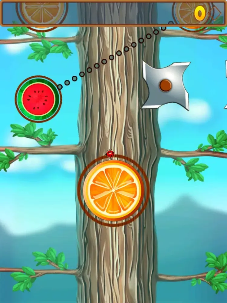 Jump to the Zen Cloud Platform iPad  سکرین شاٹس