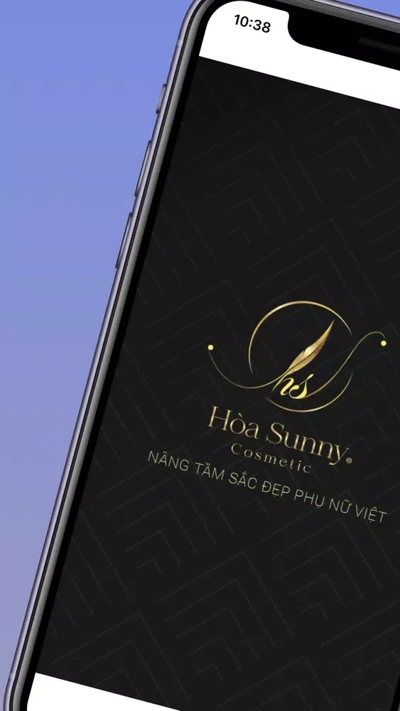 Capturas de pantalla de Hoà Sunny Cosmetic