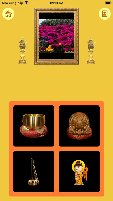 Sám Hối Online स्क्रीनशॉट