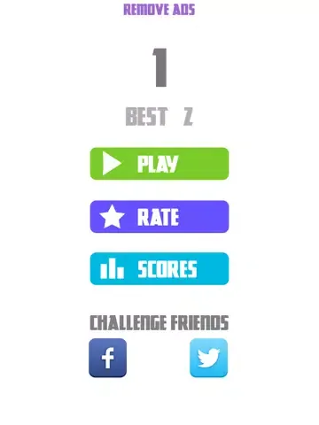 ภาพหน้าจอของ Spin Wheel Blast - DodgeDot :Give It Fall-Out and Jump-Up iPad 