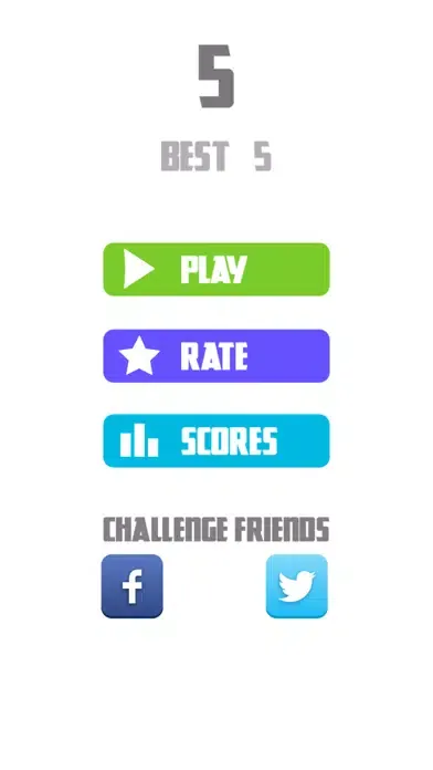 ภาพหน้าจอของ Spin Wheel Blast - DodgeDot :Give It Fall-Out and Jump-Up