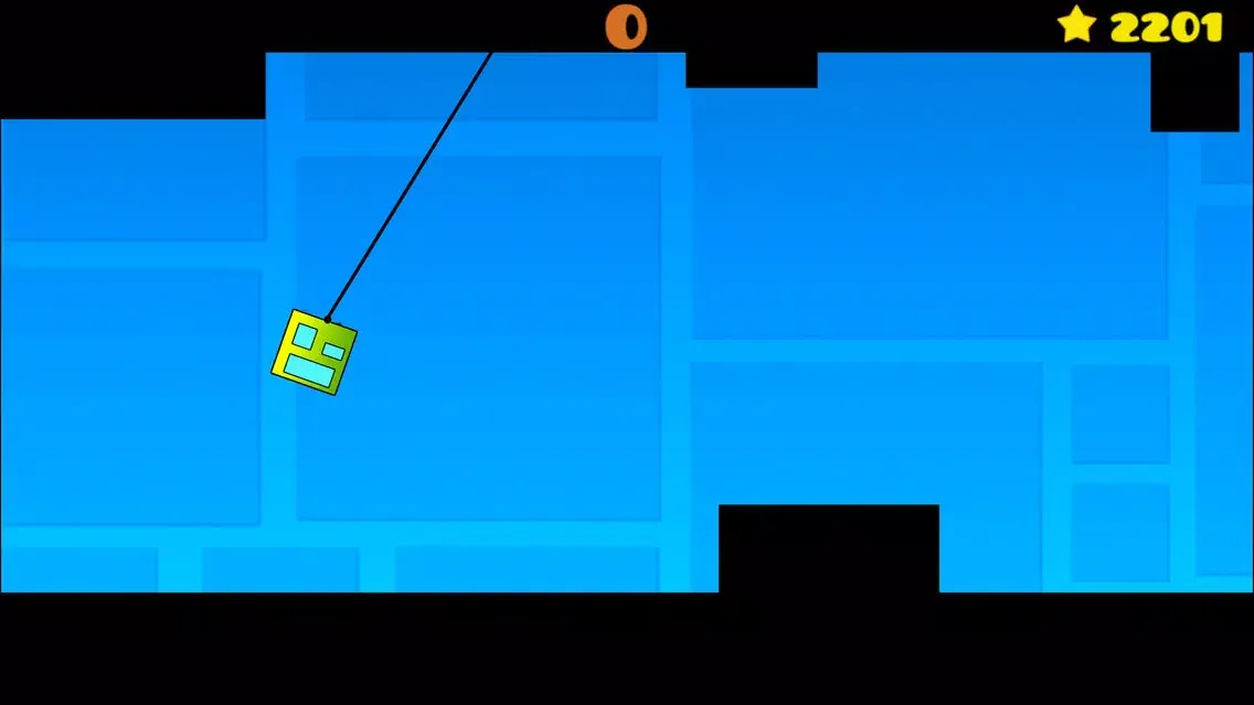 Geometry Rope Fly -The Smashy Version应用截图