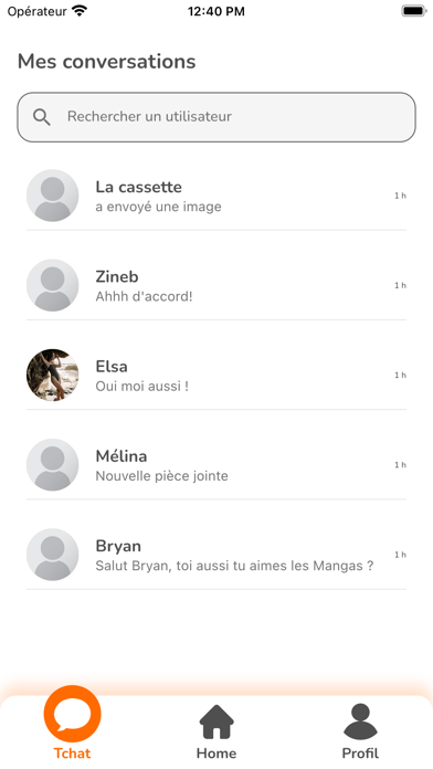 تصاویر Hobbies - Passions et amis