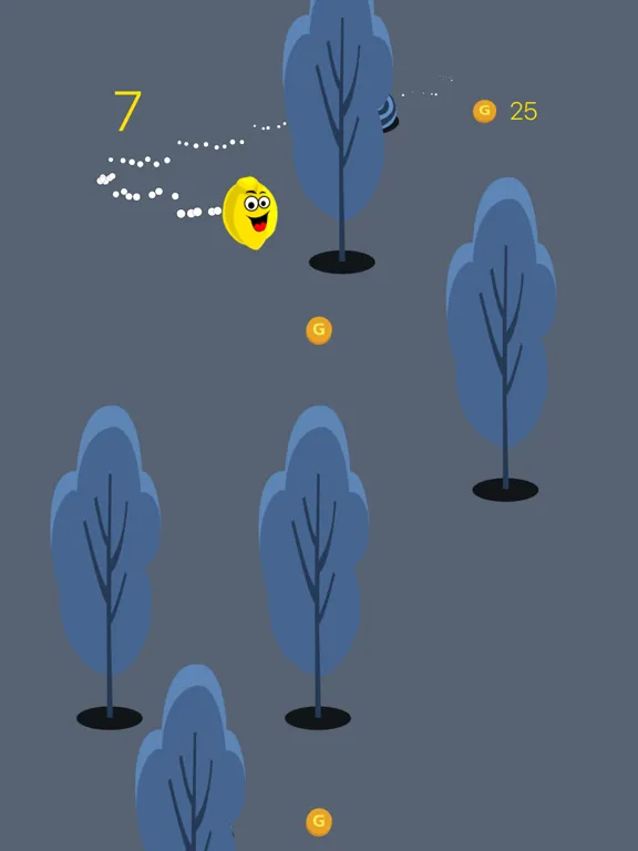 صور Rolling Lemon iPad 