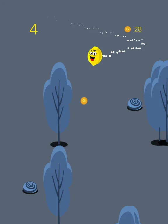 صور Rolling Lemon iPad 
