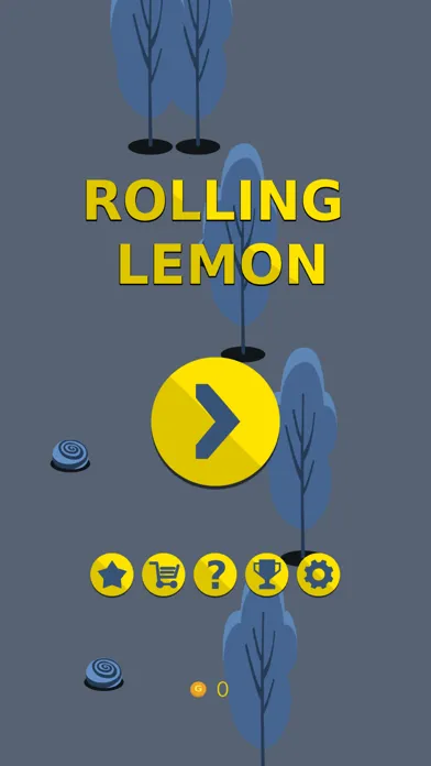 صور Rolling Lemon