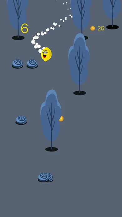 صور Rolling Lemon