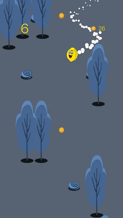 صور Rolling Lemon