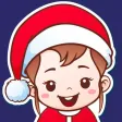 Christmas Jigsaw Puzzle Games for Toddler.s Kid.s