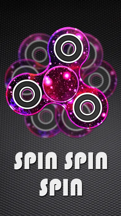 Fidget Spinner Toy Ekran Görüntüleri