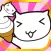 MewCreams-Cute Kittens and Ice Cream-