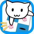 Nekofumi -Don't tap the shark-