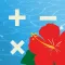 TropicalCalc-Flowery Free Calculator-