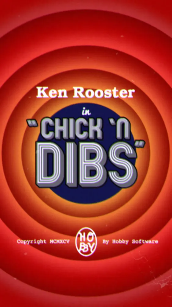 Chick 'n Dibs Screenshots