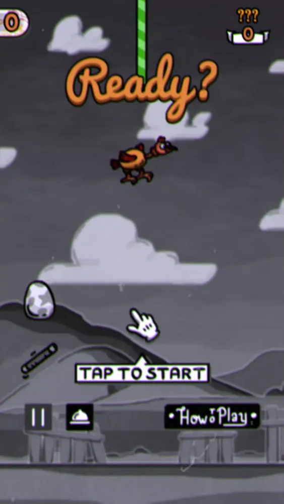 Chick 'n Dibs Screenshots
