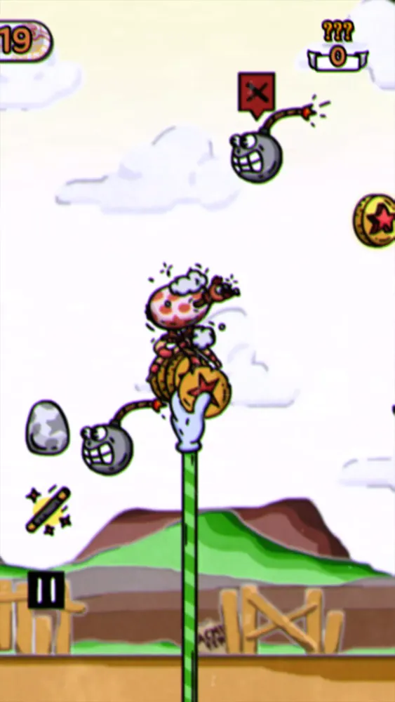 Chick 'n Dibs Screenshots