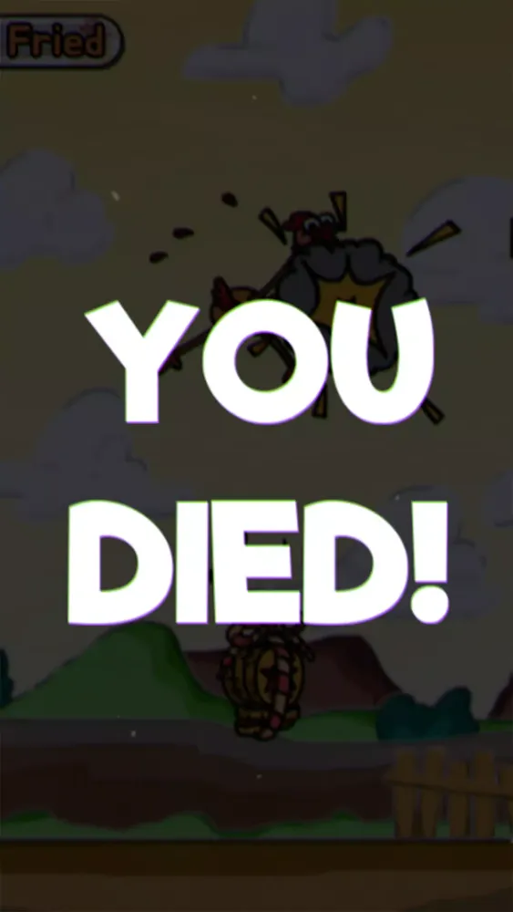 Chick 'n Dibs Screenshots