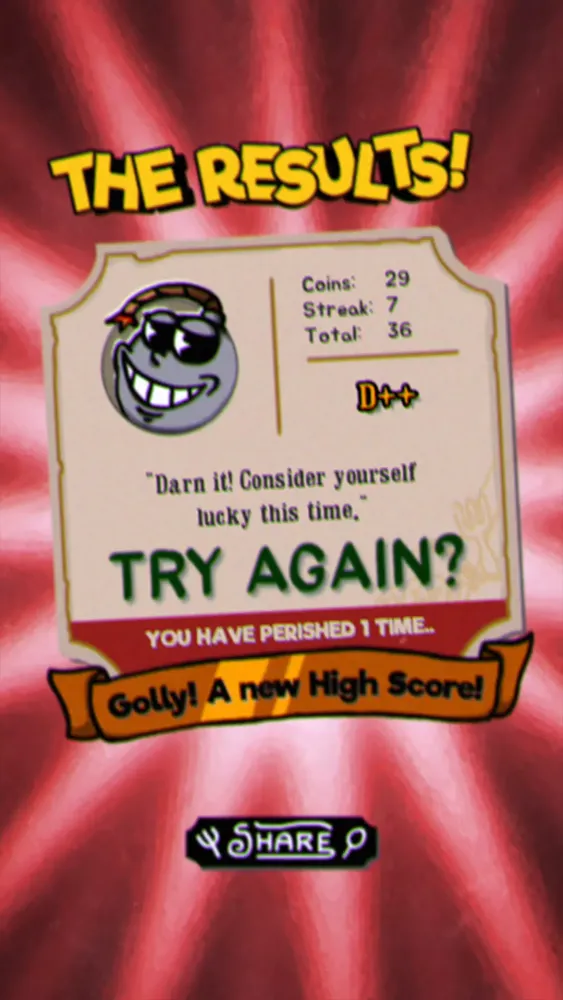 Chick 'n Dibs Screenshots