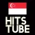 Singapore HITSTUBE Music video non-stop play
