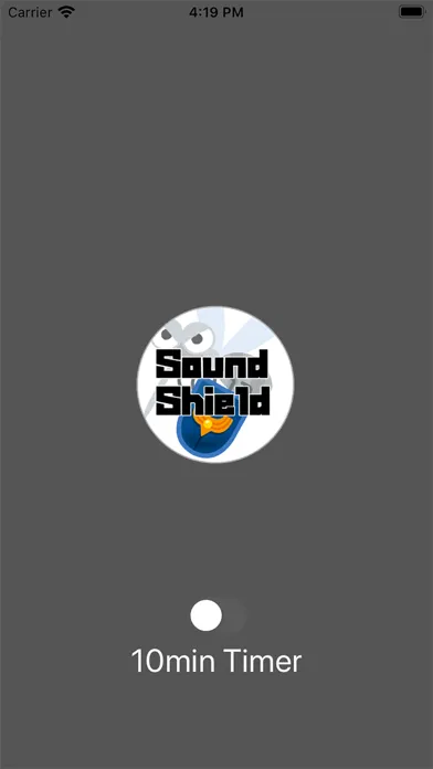 تصاویر Sound Shield:Insect repellent