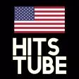 USA HITSTUBE Music video non-stop play