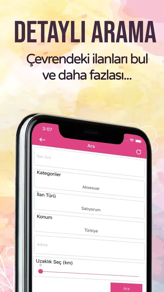 Hobiot - Hobi ürünleri al sat!应用截图