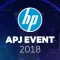 HP APJ Event 2018