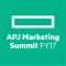 APJ Marketing Summit FY17