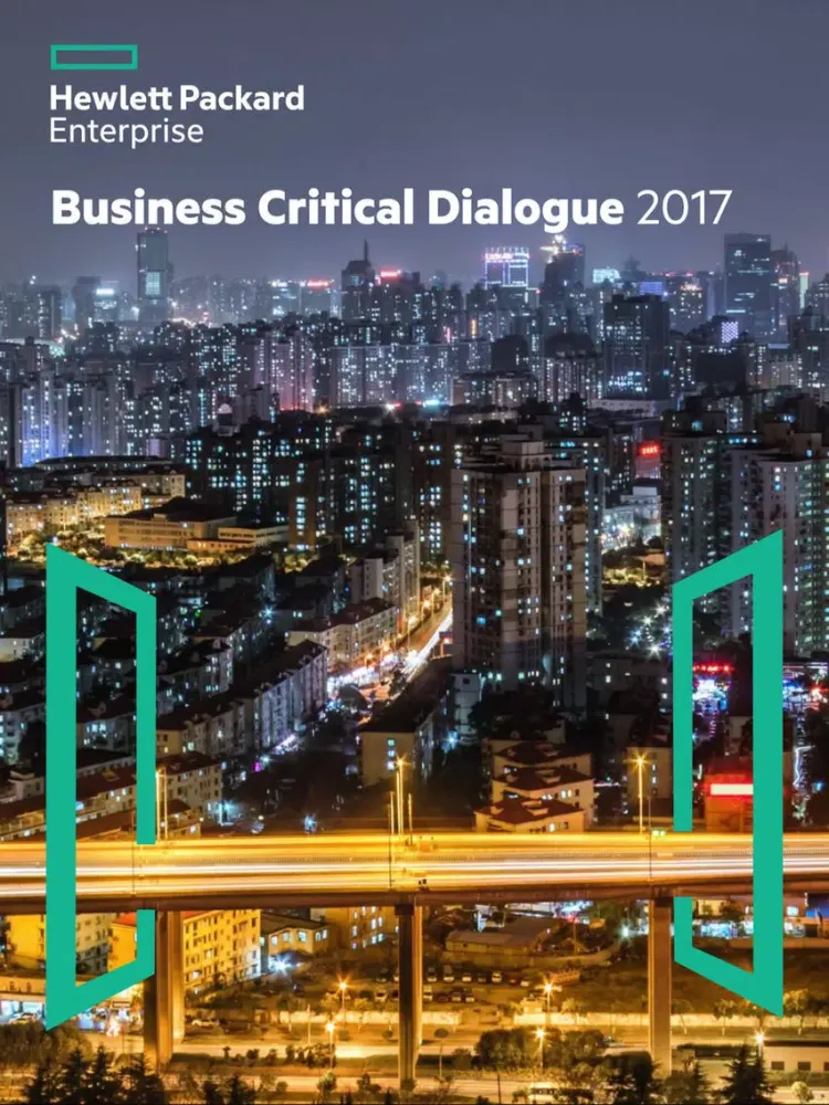 Capturas de pantalla de BCD 2017 iPad 