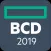 HPE BCD 2019