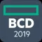 HPE BCD 2019