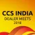 CCS India Dealers Meet 2018