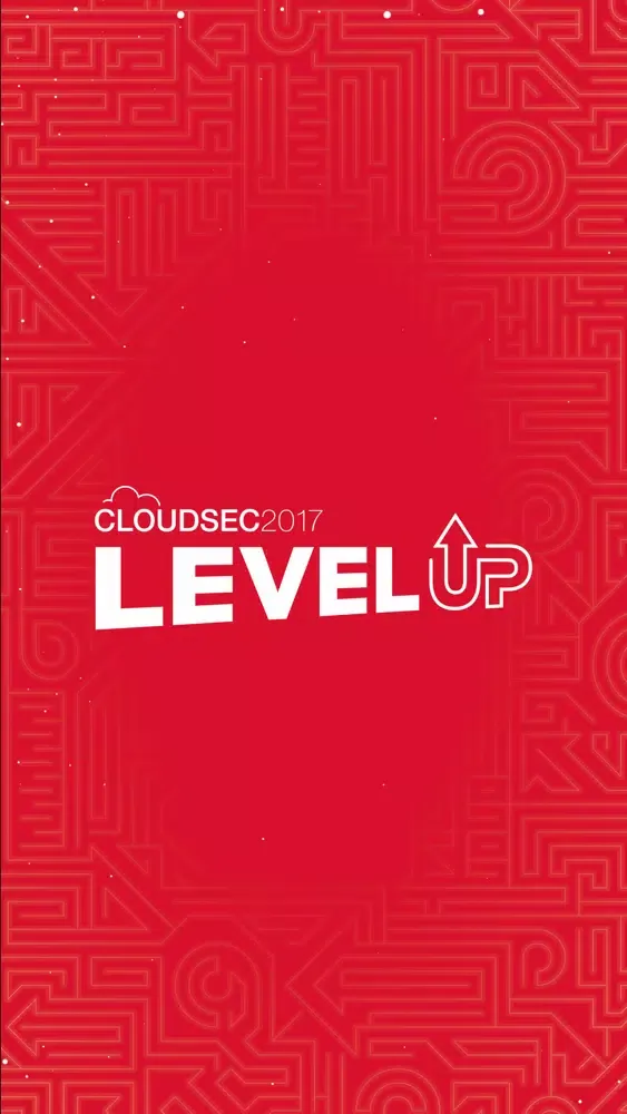 Capturas de pantalla de CLOUDSEC INDIA 2017