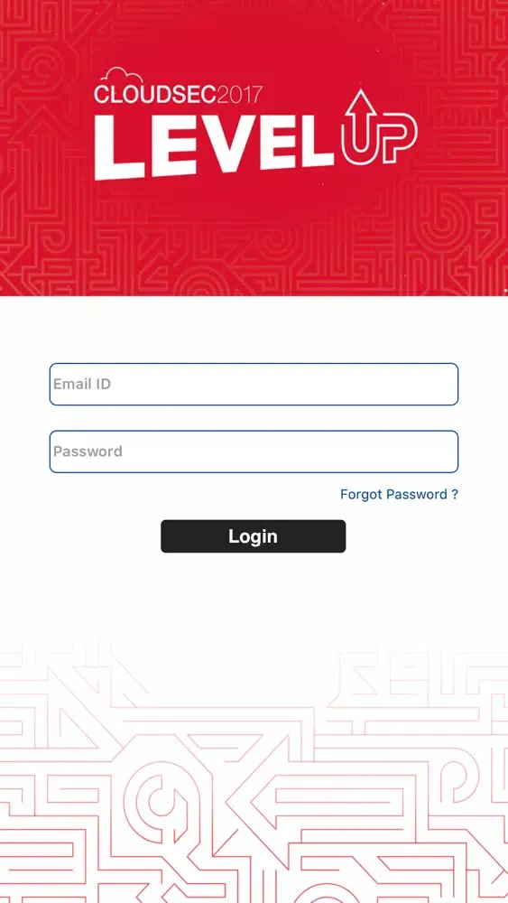 Capturas de pantalla de CLOUDSEC INDIA 2017
