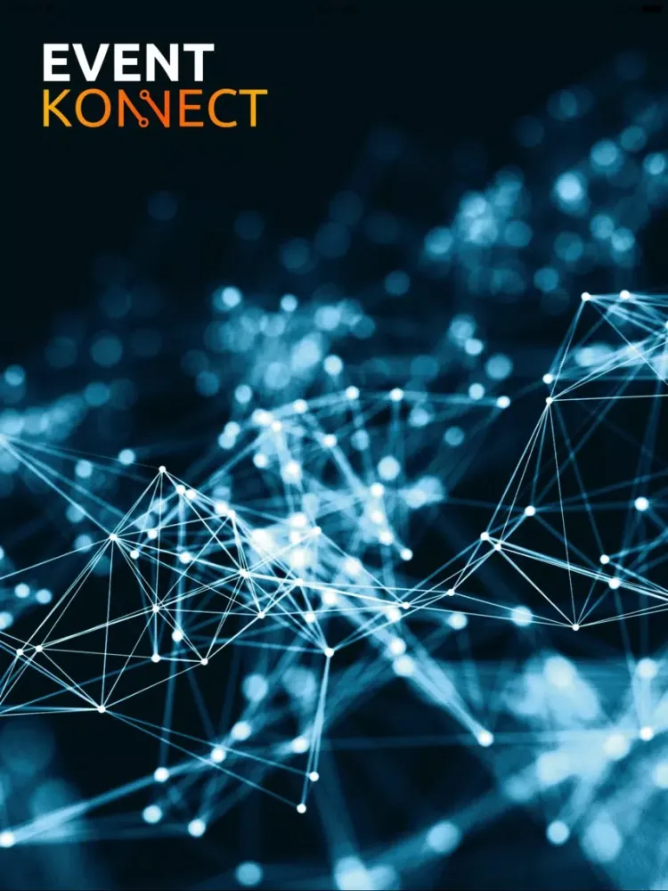 صور Event Konnect iPad 