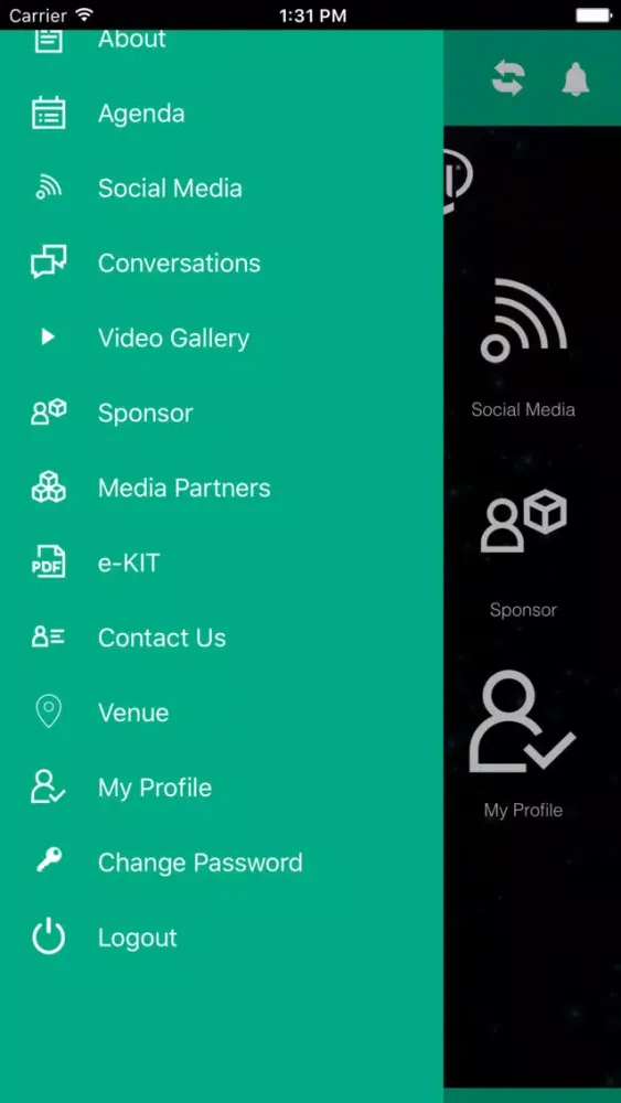 HPE Reimagine Mumbai应用截图