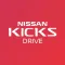 Nissan Kicks Drive