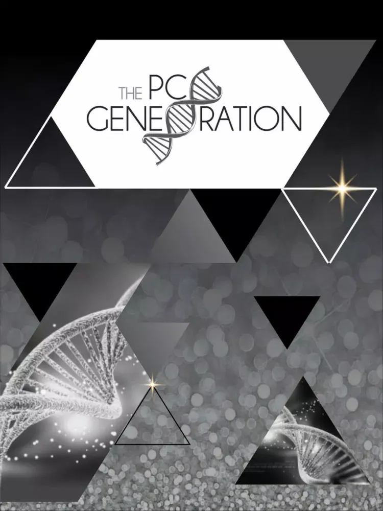 The PC Generation iPad  Screenshots