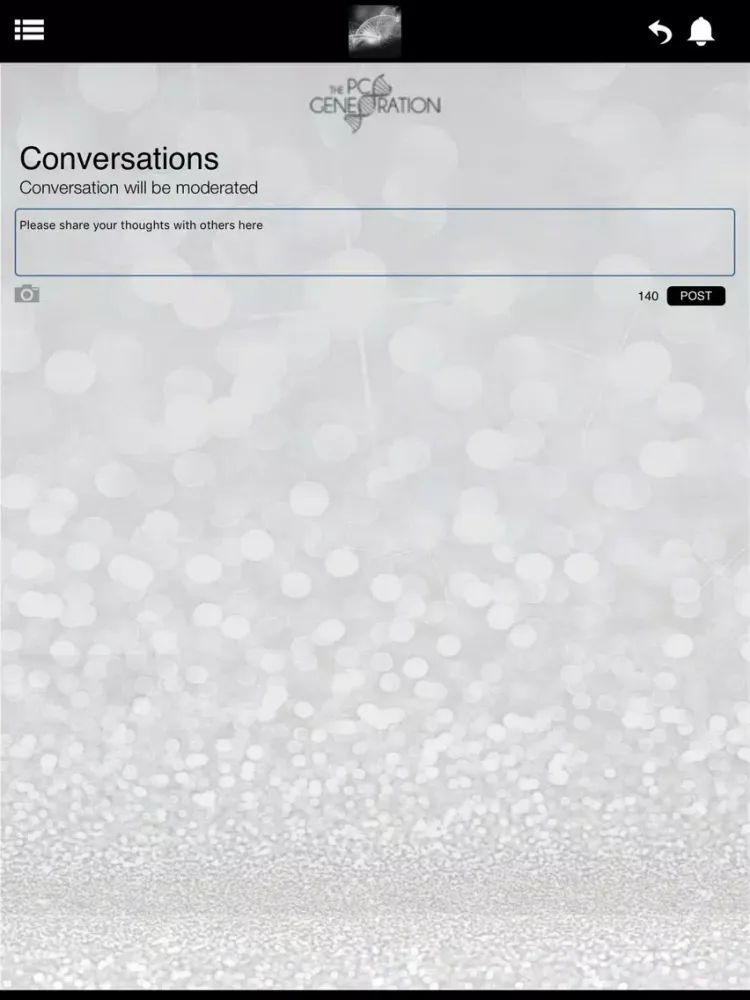 The PC Generation iPad  Screenshots