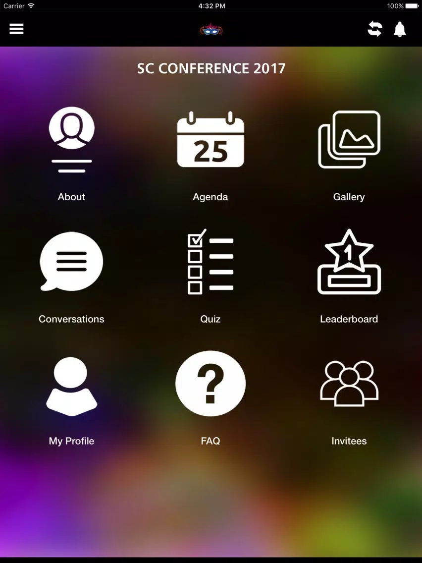Panache In Pune iPad  Screenshots