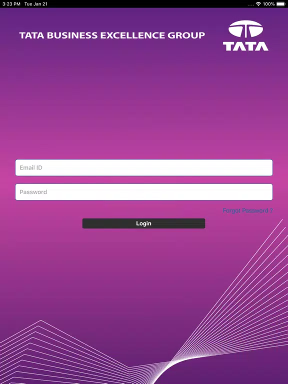تصاویر TBExG iPad 