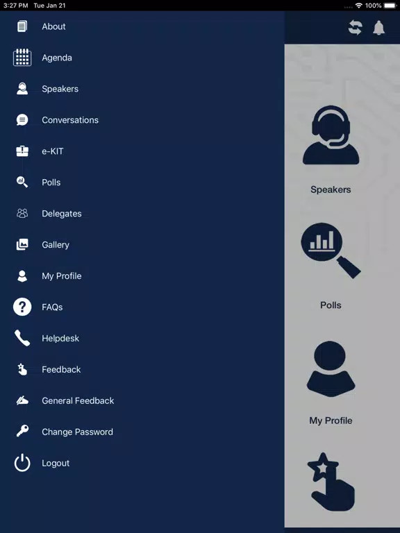 تصاویر TBExG iPad 