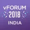 vFORUM 2018 India