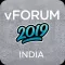 vFORUM 2019 India