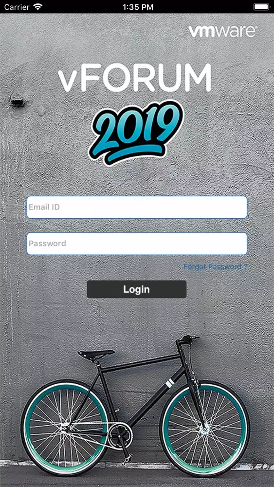 vFORUM 2019 India应用截图